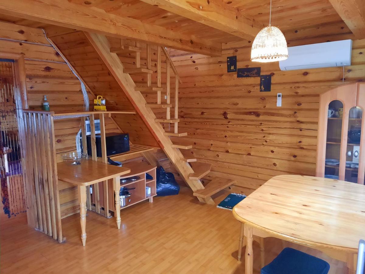Sodyba Vilagio Alanta Exterior foto